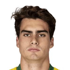Rodrigo Guth