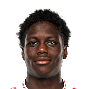 Cissé