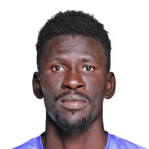 Ndiaye