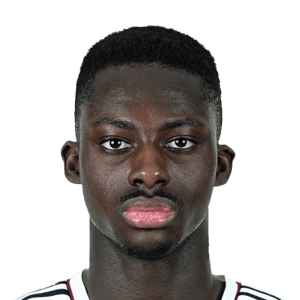 Fofana