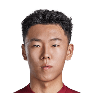 Zheng Junwei