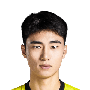 Chen Xiangyu