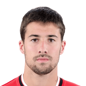 Javi Martón