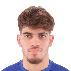 Ezzalzouli