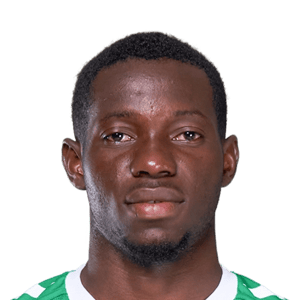 Boakye