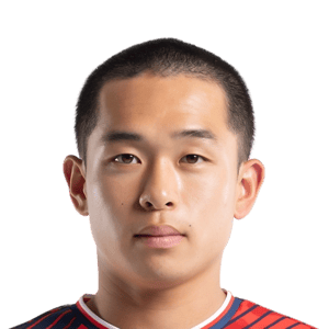 Choo Sang Hun