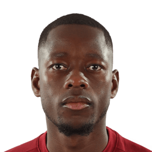 Keïta