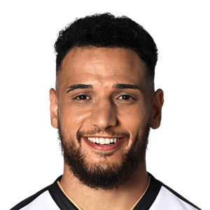 Mahmoud
