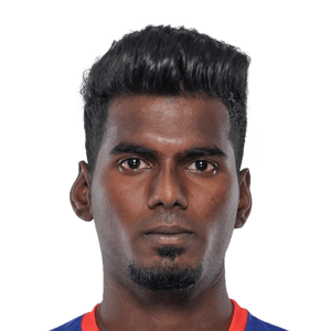 Narayanan