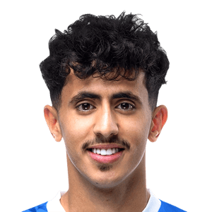 Al Qahtani