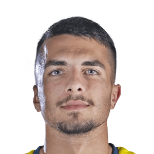 Dani Tasende
