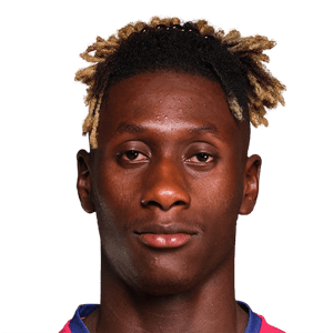 Diaby