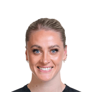 Gudmundsdóttir
