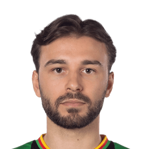 Becirovic
