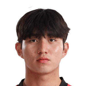 Park Seong Hun