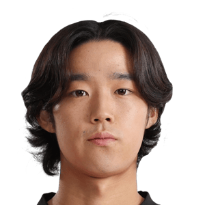 Park Jang Han Gyeol