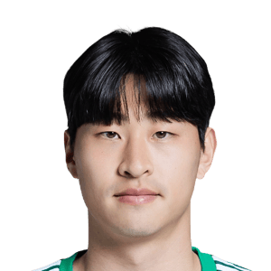 Park Jun Beom