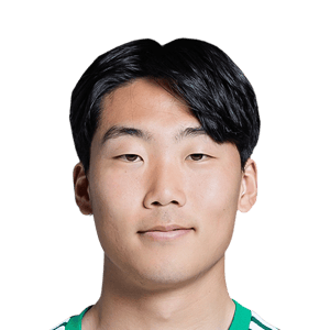 Kang Young Suk