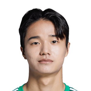 Park Chang Woo