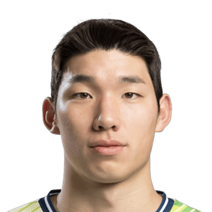 Kim Joon Hong