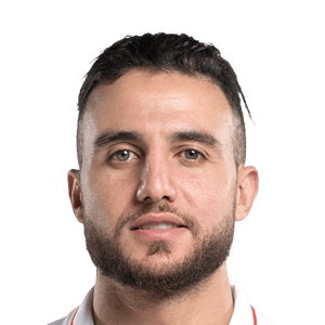 Messaoudi