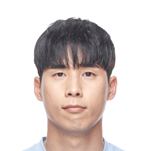 Kim Jeong Hyun