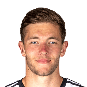 van der Haar