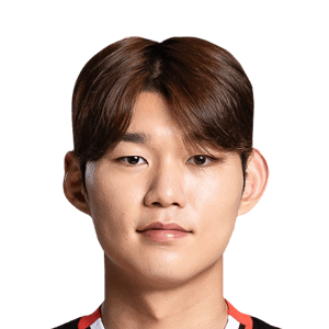 Lee Gyu Baek