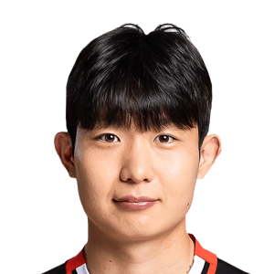 Yoon Min Ho