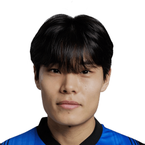Min Gyeong Hyeon