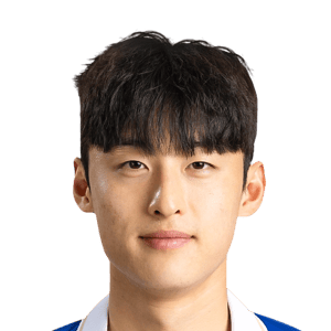 Yu Je Ho