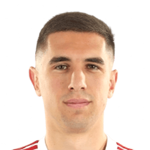 Stevanović