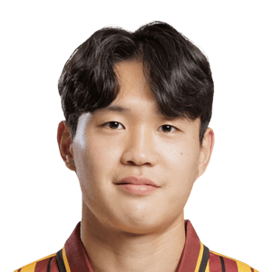 Jung Ho Yeon