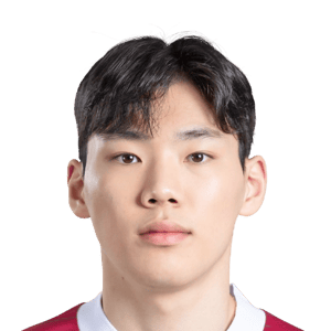 Lee Han Bin