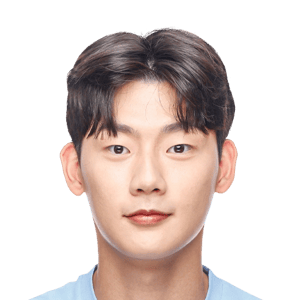 Lee Won Woo