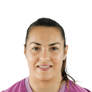 Yolanda Aguirre