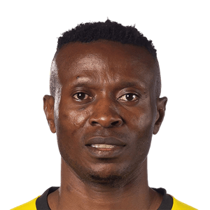 Nwankwo