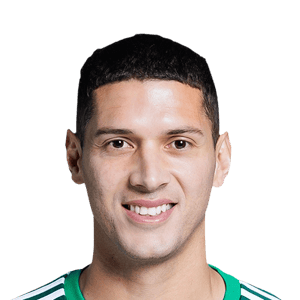 Tiago Orobó