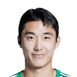 Bak Jae Yong