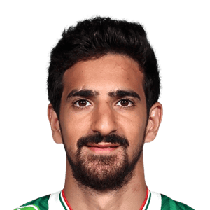Ben Romdhane