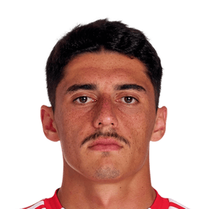 Tiago Gouveia