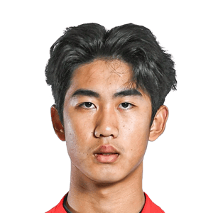 Yang Xinyang
