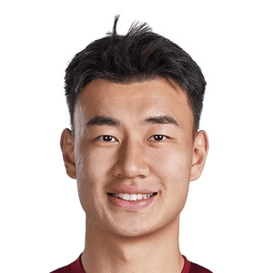 Liu Yixin