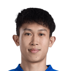 Li Yongjia