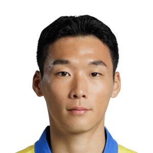 Min Seong Jun