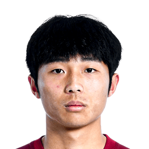Chen Xuhuang
