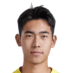 Li Yuefeng