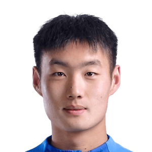 Zhang Xingliang