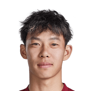 Yang Yilin