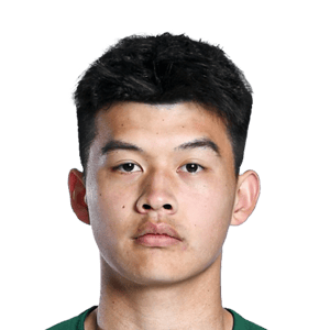Liu Haofan